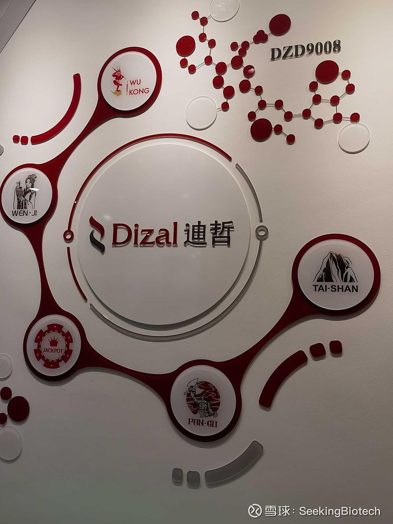 客观缓解率达81.3%！迪哲医药舒沃哲潜力凸显