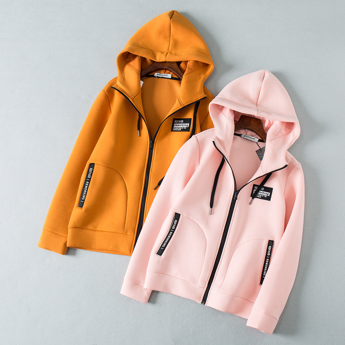 中韩关系升温带动韩国食品对华出口