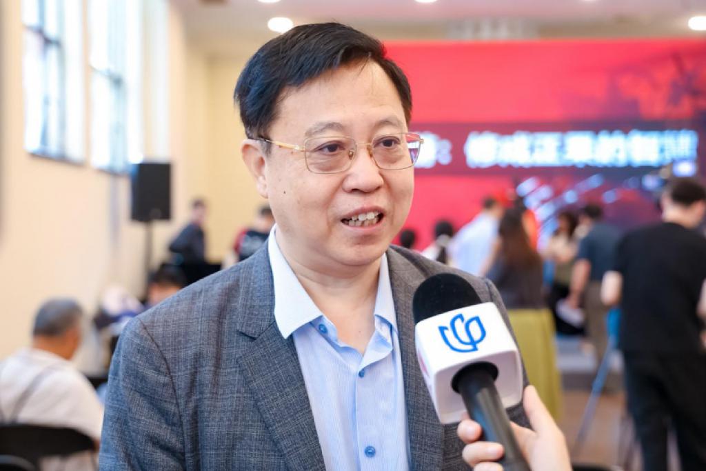 李光斗:从当代商业视角解读《西游记》
