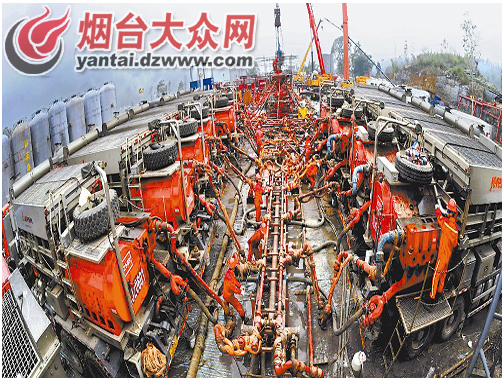 中国石油获得发明专利授权：“页岩气开发评价方法及系统”