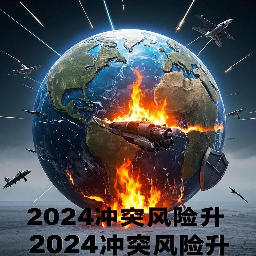 暴跌、巨震！霍尔木兹海峡，裹挟全球！投资者如何应对这次冲突？