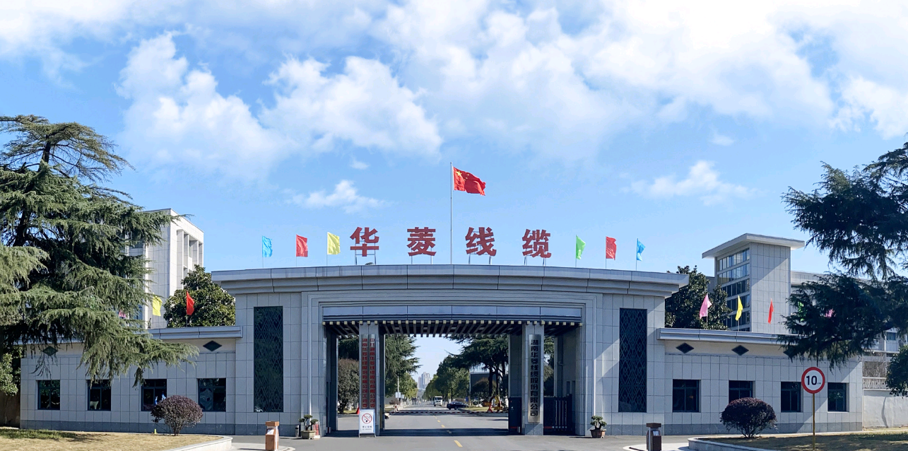 华菱线缆去年实现营收45亿元 将探索新增长曲线