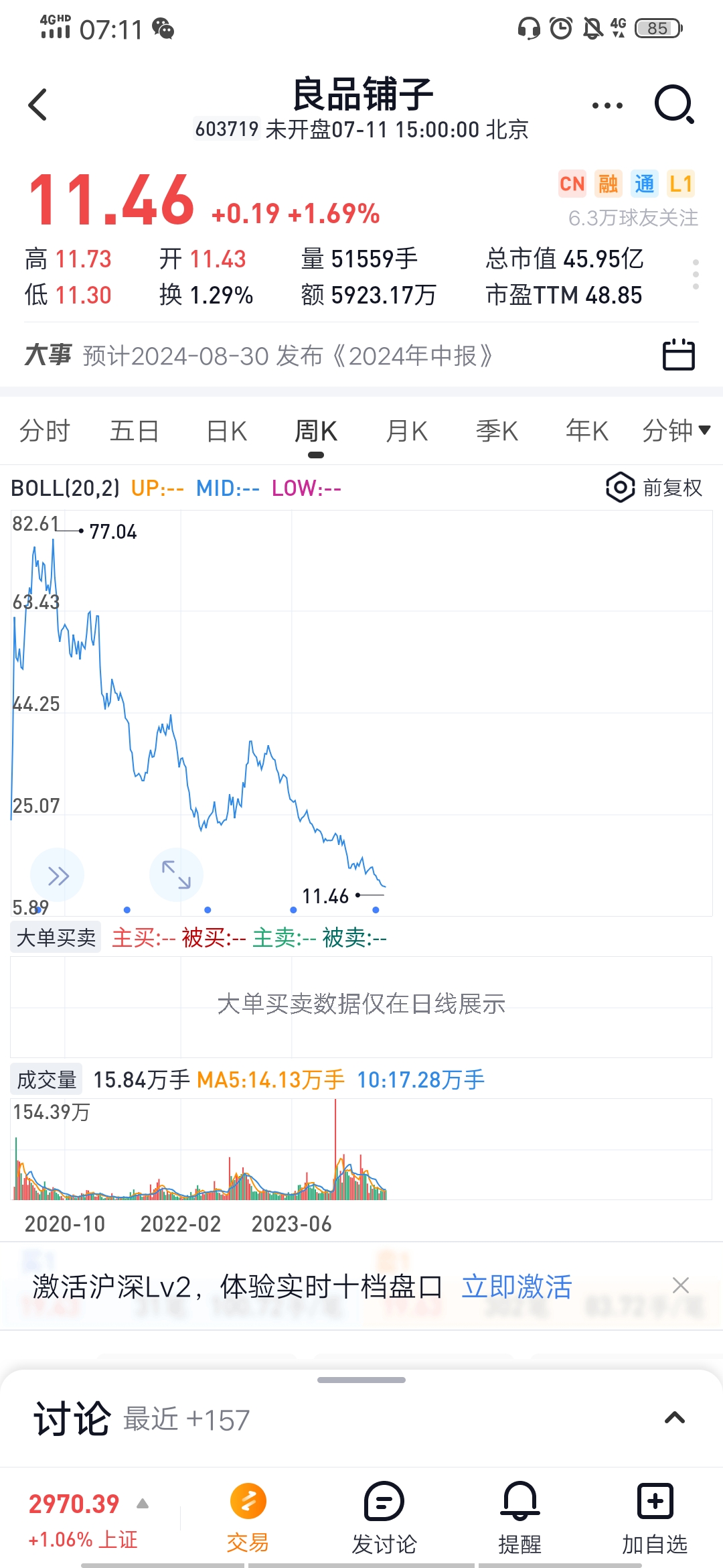 三桶油，年度累计分红预超1600亿元！