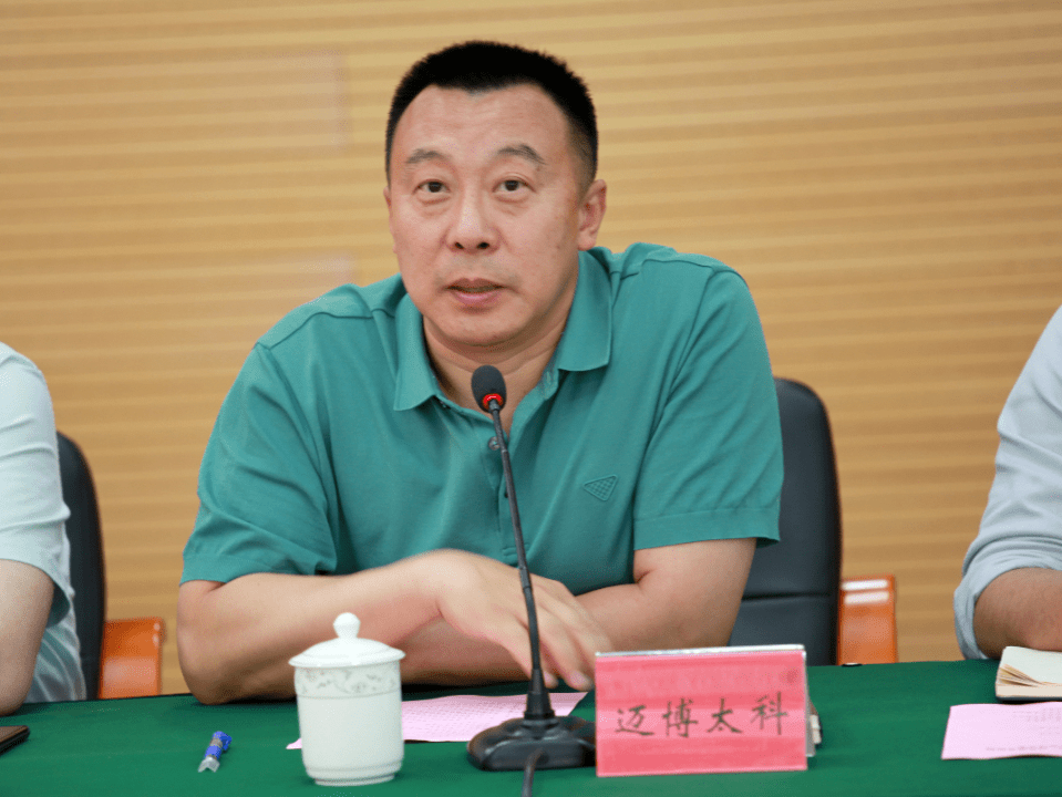 面对面、零距离——平谷“区长会客厅”促成政企“双向奔赴”