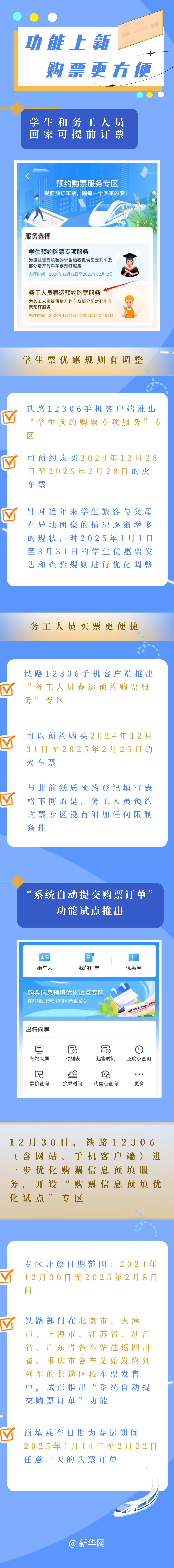定好闹钟!9月30日火车票今日开售 国庆节首日车票明日可买